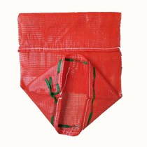 Encrypted Corn Poultry Mesh Bag Woven Bag Breathable with mesh Bag Packaging Watermelon Garlic Onion