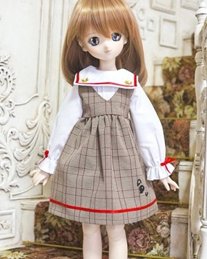 taobao agent COCO baby clothes DD baby body BJD skirt SD3 point clothes MSD4 score set YOSD6 water hand service G403