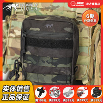 TT Tahu Germany Tasmanian Tiger Equipment Tac Pouch 5 Number of Package MOLLE Outdoor Package