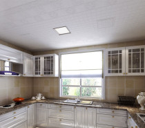 Aohua kitchen package