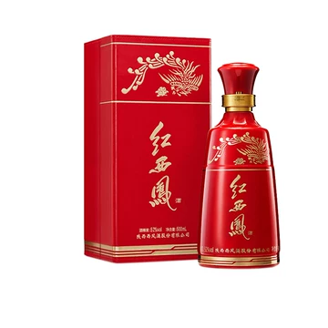【2011年古酒】红西凤(紅西鳳) 西鳳酒 貴州茅台酒 五粮液 白酒 中国酒 2011年古酒】紅西鳳 西鳳酒 貴州茅台酒 五粮液 白酒 中国酒