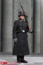 The soldiers home DID 3R GM647 1:6 soldier model is scheduled to be shot