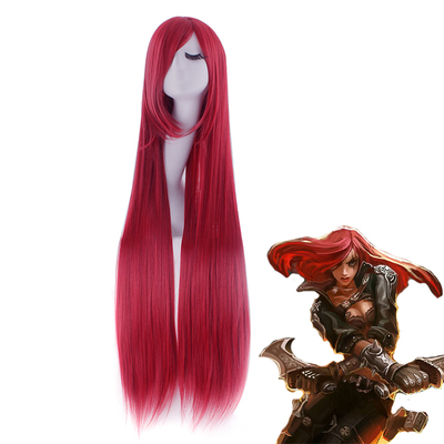 katarina wig