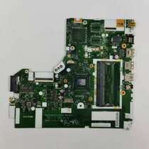 For Lenovo 320-15AST 320-14AST CPU:A4 A6 A9 integrated motherboard NM-B321