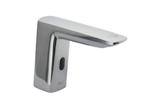 HCG Hecheng Bathroom automatic sensor faucet Commercial engineering sanitary ware AF0001 0002R AF0003R-CP