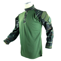 Rhinoceros MARSOC DF battle jacket winter tabby pants suit conductive silk material