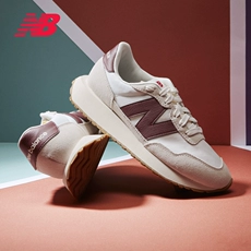 New Balance NBٷЬŮЬ237ϵиﶬ˶ЬMS237SB