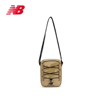 New Balance NB official 21 New men and women lightweight sports shoulder bag shoulder bag LAB13629