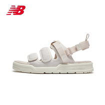 New Balance NB official 2021 New Summer men and women with SDL3205K sandals beach sandals