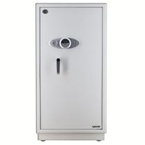 Dibao FDG-A1 D-110L1 white large home office electronic password anti-theft safe Shanghai delivery