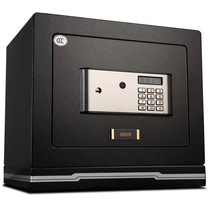 All-around Iron Man GTX-3345II small household electronic password anti-theft safe safe safe Shanghai delivery
