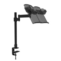 DVHZ Multi-functional sheet music shelf Bookshelf reading shelf Table Clip Book Clip Book Leaning on book stand clip Book holder blocking brace bracket