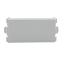 Blanking panels filler panels