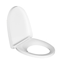 Wrigley intelligent toilet cover AB17