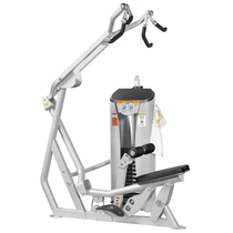 Wei bu A16 commercial sitting position high arm pull back muscle training equipment