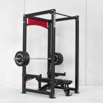 HATLEX heavy duty HD2 squat frame Home commercial barbell bench press weightlifting training frame Comprehensive fitness equipment