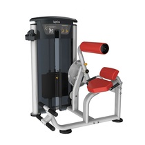 Imples IT9532 Commercial sitting back muscle stretching exercise machine sitting back waist back muscle training equipment