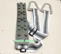 Orite treadmill massage belt shaping belt fat spinning belt