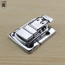 Luggage lock Luggage buckle Buckle Luggage lock Air case accessories Luggage hardware accessories Toolbox buckle