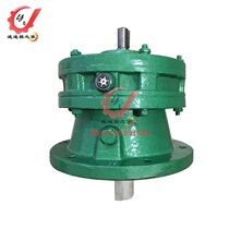 Jiangsu Taixing Taixing brand Tyrone brand vertical cycloid needle wheel reducer BL9215