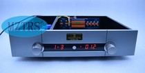 MZTRS imitation Gao Wen pre-stage combined power amplifier chassis remote control volume controller passive pre-stage