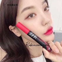 Spot Wang Feifei recommends Korean CLIO Coleo KILLLASH mascara black steel pipe red cover slender long curl