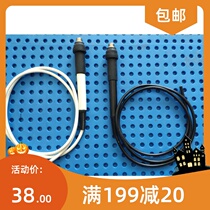 JBC245 handle supports vibration dormancy and JBC dormancy Seat 5 core soft and high temperature resistant silicone wire