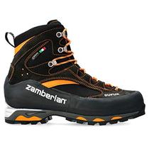 Zamberlan Zanbella Mens Black High-top Casual Fashion Comfortable Mountaineering Boots 2040PM1G-B0-43