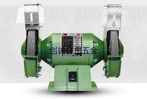 Jinding electric grinder 6 inch bench grinder 200W single phase medium MQD3215-C polishing