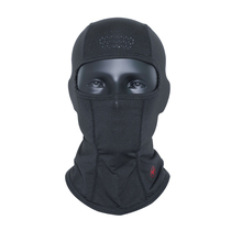 (MOTO Xiaofeng) Duhan motorcycle riding head cover moisture wicking high-elastic breathable four-season mens and womens masks