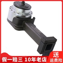 Exploit development wrench labor-saving truck disassembly socket disassembly screw deceleration increase wrench 222666
