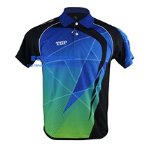 All kinds of table tennis sportswear broken code processing
