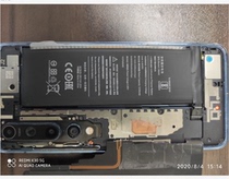 Xiaomi 10 10S 10pro 5200 mAh large capacity battery BM4N BM4M Enron smile Baomei Sheng