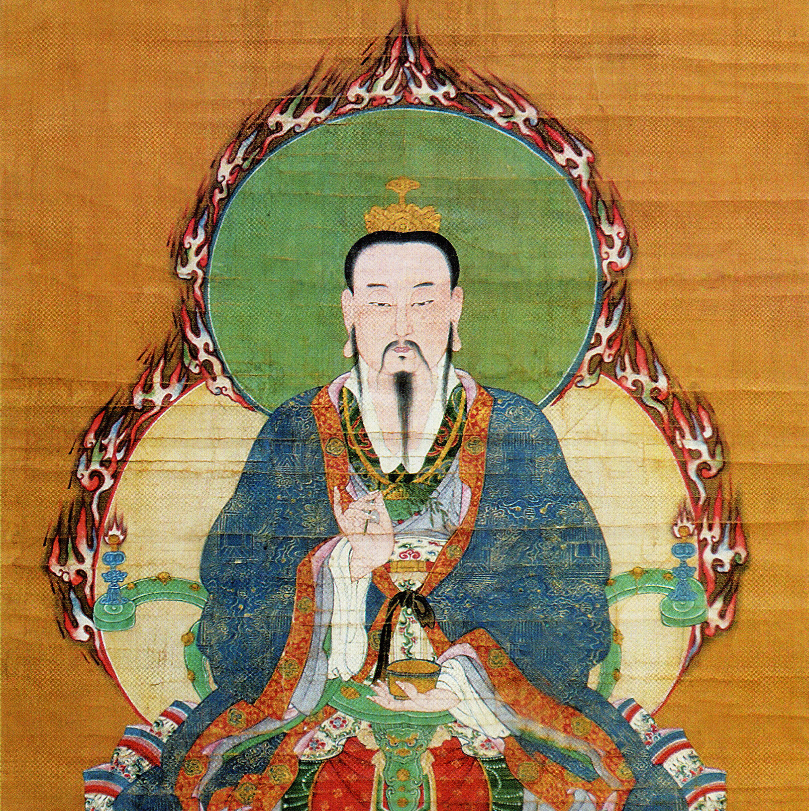 太乙救苦天尊神像-太乙救苦天尊神像促销价格、太乙救苦天尊神像品牌- 淘宝