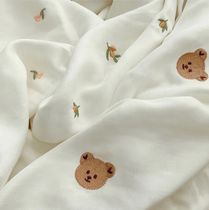South Korea DOTTODOT modal Baby Baby Baby Baby summer thin quilt cover cool cover cool scarf