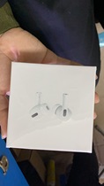 AirPods three-generation Bluetooth wireless headset for all Apple Android phones can pop up window