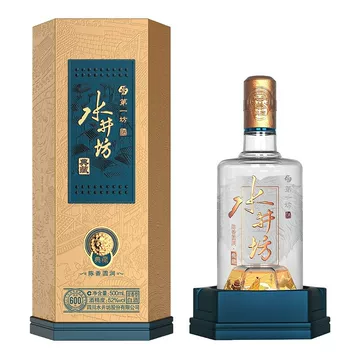 水井坊典藏大师52度500ml-水井坊典藏大师52度500ml促销价格、水井坊