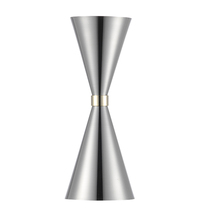 Japan-style Gold Ring Volume Wine Instrumental Scale Gold Ring Measuring Cups 304 Premium Stainless Steel Oz Cup Cocktail