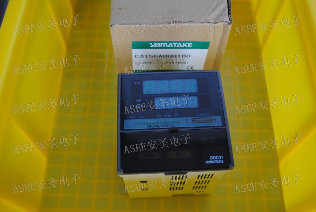 yamatake sdc31 user manual