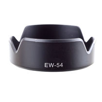 EW-54 Lens Hood for Canon Micro Single M2 M3 18-55 18-55mm f3 5-4 6 STM Lens