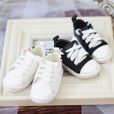 taobao agent BJD Shoe Baby Shoe 1/4 4 points/3 minutes 1/3 Uncle Salon Doll Belt 2 color full free shipping
