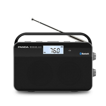 PANDA Panda 6215 Portable FM radio for the elderly Semiconductor Bluetooth IF card speaker charging
