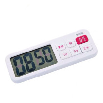Japan Tanita Hundreds Lida Kitchen Timer Timer Timer Reminder Students Electronic Countdown TD-395
