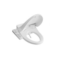 TOTO Wei Wash warm water rinse electronic toilet lid
