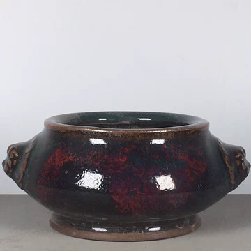 钧窑香炉-钧窑香炉促销价格、钧窑香炉品牌- 淘宝