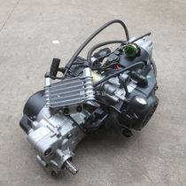 Modified KART accessories ATV farmers car 150-200CC continuously variable GY6 built-in reverse engine