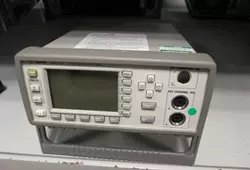 供应Agilent E4417A双通道功率计和探头8481A,8481H,8485A,E4412A