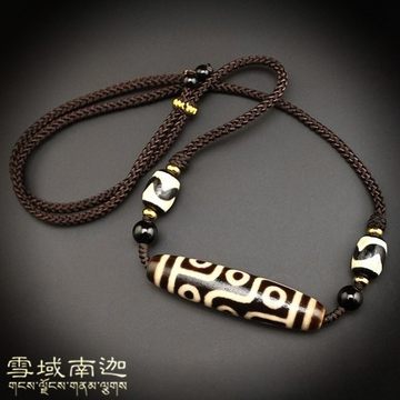 朱砂点九眼天珠-朱砂点九眼天珠促销价格、朱砂点九眼天珠品牌- 淘宝