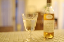 Les petits bonheurs spot imported vintage pattern crystal wine glasses champagne glass
