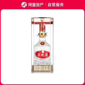五粮液(WULIANGYE)白酒报价_参数_图片_视频_怎么样_问答-苏宁易购
